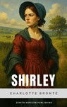 Shirley - Charlotte Brontë - 9782384238323