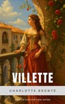 Villette - Charlotte Brontë - 9782384238354