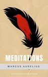 Meditations - Marcus Aurelius - 9782384239191