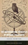 The Mathematical Principles of Natural Philosophy - Isaac Newton - 9782384239238