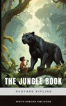 The Jungle Book - Rudyard Kipling - 9782384239443