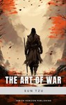 The Art of War - Sun Tzu - 9782384239528