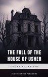 The Fall of the House of Usher - Edgar Allan Poe - 9782384239672