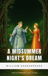 A Midsummer Night's Dream - William Shakespeare - 9782384239870