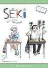 Séki, mon voisin de classe - Tome 5 - Takuma Morishige - 9782385311254