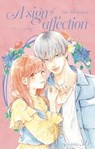 A Sign of Affection - Chapitre 36 (VF) - Suu Morishita - 9782385315405