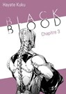Black Blood - Chapitre 3 (VF) - Hayate Kuku - 9782385315481