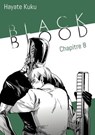 Black Blood - Chapitre 8 (VF) - Hayate Kuku - 9782385315535