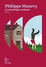 La montagne ardente - Philippe Manevy - 9782386010897