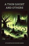 A Thin Ghost and Others - Montague Rhodes James - 9782386910067