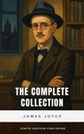 The Complete Collection - James Joyce - 9782386915154