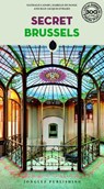 Secret Brussels Guide - Nathalie Capart - 9782387150035