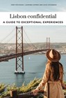 Lisbon Confidential - Fany Pechiodat - 9782387150813
