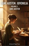 Jane Austen: Juvenilia – Volume II - Jane Austen - 9782387178374