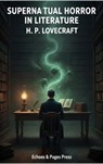 Supernatural Horror in Literature - H. P. Lovecraft - 9782387179715