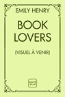 Book Lovers - Emily Henry - 9782387216953