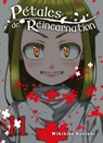 Pétales de réincarnation T11 - Mikihisa Konishi - 9782387560100