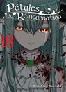 Pétales de réincarnation T18 - Mikihisa Konishi - 9782387560179