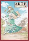 Arte T12 - Kei Ohkubo - 9782387560575