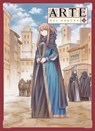 Arte T14 - Kei Ohkubo - 9782387560599