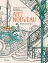 Art Nouveau Bruxelles - Brussel(s) - Caroline Berckmans - 9782390254058