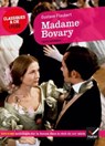 Madame Bovary - Gustave Flaubert ; Marc Robert ; Henri Marguliew ; Isabelle Lasfargue-Galvez ; Delphine Garcia - 9782401048393