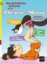 Moi, Thérèse Miaou - compilation de 2 histoires de Thérèse Miaou CP/CE1 6/7 ans - Gérard Moncomble - 9782401056213