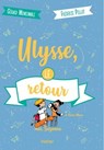 Moi, Suzanne - Ulysse, le retour dès 10 ans - Gérard Moncomble - 9782401062528
