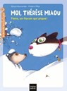 Tiens, un flocon qui pique ! CP/CE1 - 6/7 ans - Gérard Moncomble - 9782401087064