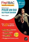 Profil - Pour un oui ou pour un non (Bac de français 2026) - Julien Dupont ; Swann Spies ; Bérangère Touet - 9782401111462