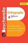 Bescherelle - Orthographe (poche) - Claude Kannas - 9782401113275