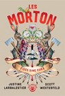 Les Morton - Scott Westerfeld ; Justine Larbalestier - 9782404022765