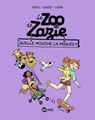 Le zoo de Zazie, Tome 02 - Galatée ; Pierre Oertel - 9782408028329