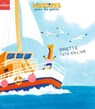 Ginette-tête-en-l'air - Valéria Eudes - 9782408065201