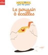 Le poussin à écailles - André Jeanne - 9782408066192