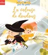 La voleuse de doudous - Pauline Drouin - 9782408066871