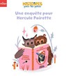 Une enquête pour Hercule Poirette - Christelle Vallat - 9782408067809