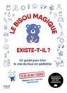 Le bisou magique existe-t-il ? - To be or not toubib - 9782412093641