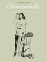 Emmanuelle T01 - La leçon d'homme - Guido Crepax - 9782413016229