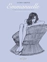 Emmanuelle T02 - L'Anti-vierge - Guido Crepax - 9782413016236
