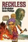 Reckless - Ed Brubaker ; Sean Phillips ; Jacob Phillips - 9782413035572