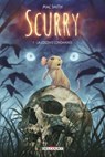Scurry T01 - La Colonie Condamnée - Mac Smith - 9782413036463
