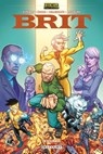 Invincible Univers - Brit Intégrale - Robert Kirkman ; Bruce Brown ; Tony Moore ; Val Staples - 9782413050506