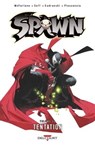 Spawn T20 - Tentation - Todd McFarlane ; Jonathan David Goff ; Szymon Kudranski - 9782413050537