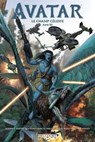 Avatar - Le Champ céleste T03 - Sherri L. Smith ; Agustin Padilla ; Miguel Angel Ruiz ; Michael Atiyeh - 9782413057673