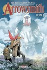 Arrowsmith T02 - Kurt Busiek ; Carlos Pacheco - 9782413061526