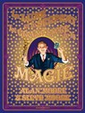 La Lune et le Serpent Le Grand livre de la magie - Alan Moore ; Steve Moore ; John Coulthart ; Ben Wickey ; Rick Veitch ; Steve Parkhouse ; Kevin O'neill ; Collectif - 9782413071259