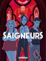 Saigneurs - Lou Lubie - 9782413072447