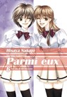 Parmi eux - Hana-Kimi - Deluxe T06 - Hisaya Nakajo - 9782413073024