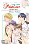 Parmi eux - Hana-Kimi - After School T01 - Hisaya Nakajo - 9782413073093